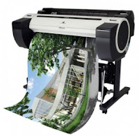 Canon imagePROGRAF iPF780 Driver Stampante Scaricare