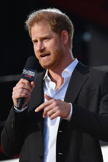 The Controversy Prince Harry and BetterUp's Data Theft Accusation