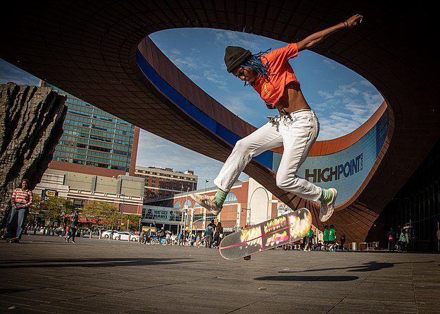 Grind, Ollie, and Shred: Your Guide to Skateboarding and Where to Roll