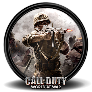 Call of Duty World at War Free Download PC Game Full Version