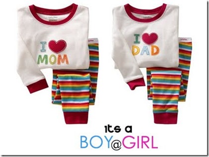 baby boy or baby girl