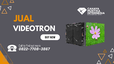 Jual Videotron 100 Inch Di Malang