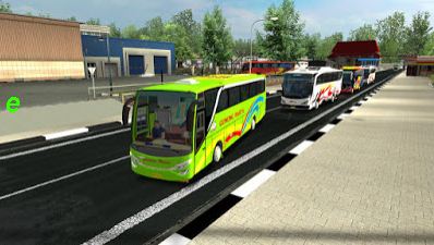 mod ukts New Jetbus HD2 full traffic