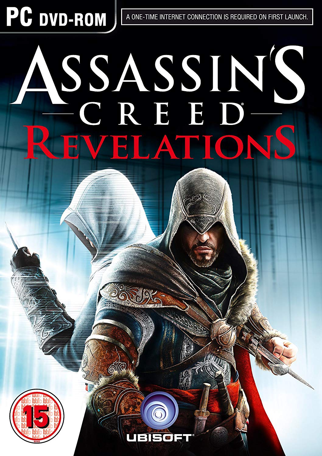 تحميل لعبة Assassin's Creed Revelations بحجم 4 GB للكمبيوتر مجاناً