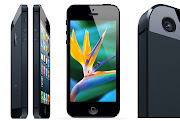 The new IPhone 5 is the new biggest thing since IPhones first came on the . (iphone black)