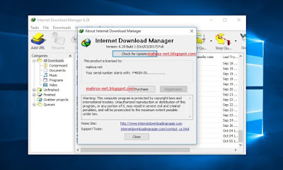 Download IDM 6.29 Build 02 Crack Free Full Version ...