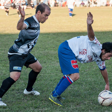 Ferreira será el central de Ferro Carril vs Nacional