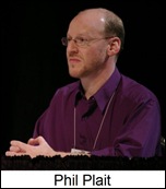 Phil Plait