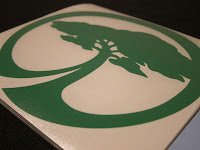 Arbor Sticker4