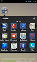 GO Launcher EX App