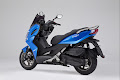 KYMCO K-XCT