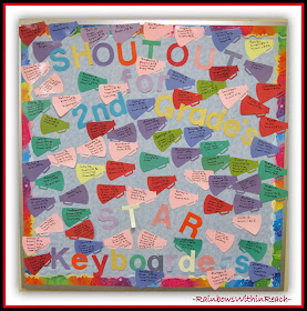 200+ Back to School Bulletin Boards & Classroom Doors at RainbowsWithinReach