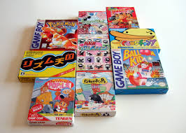 Wholesale Game Boxes