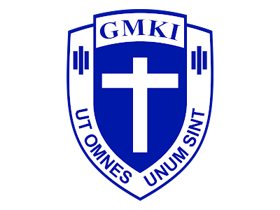 Logo GMKI (Gerakan Mahasiswa Kristen Indonesia) Format PNG