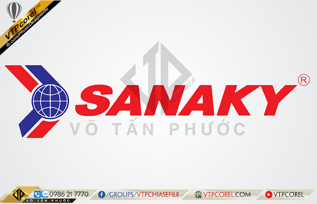 Download Logo SANAKY