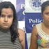  POLICIA Mulheres foram presas após abandonarem filhos para irem a festa em Paulo Afonso