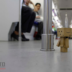 Gambar Robot Mini Fotografi @ digaleri.com