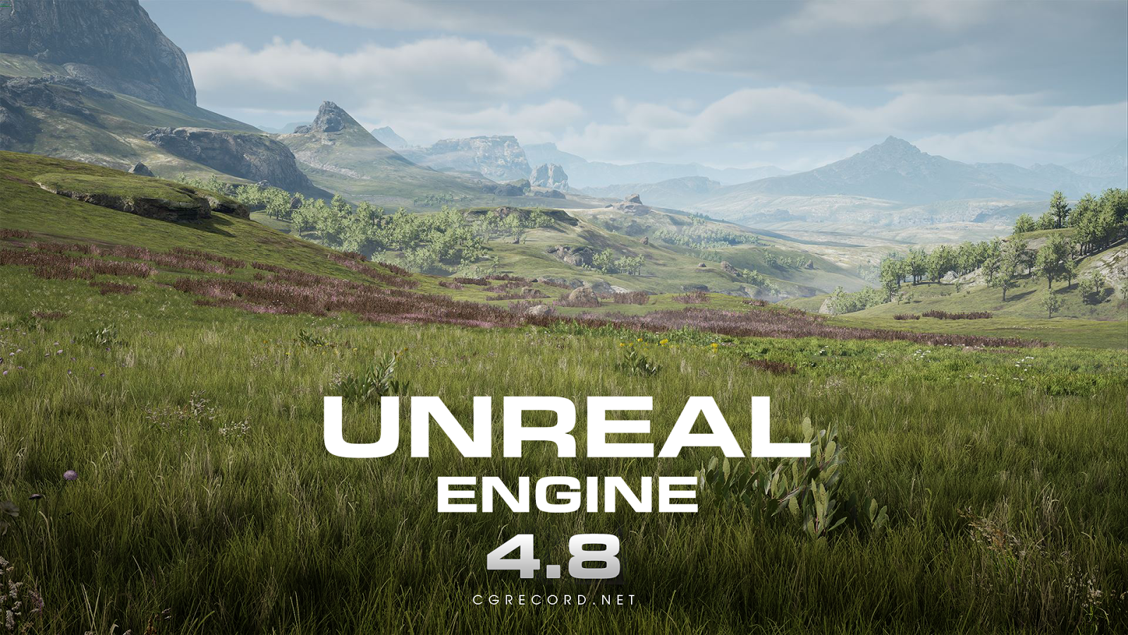 Download Unreal Engine 4 8 Computer Graphics Daily News