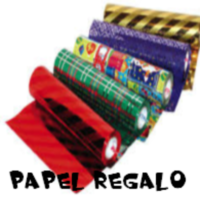 http://manualidadesreciclajes.blogspot.com.es/2017/11/manualidades-con-papel-de-regalo.html