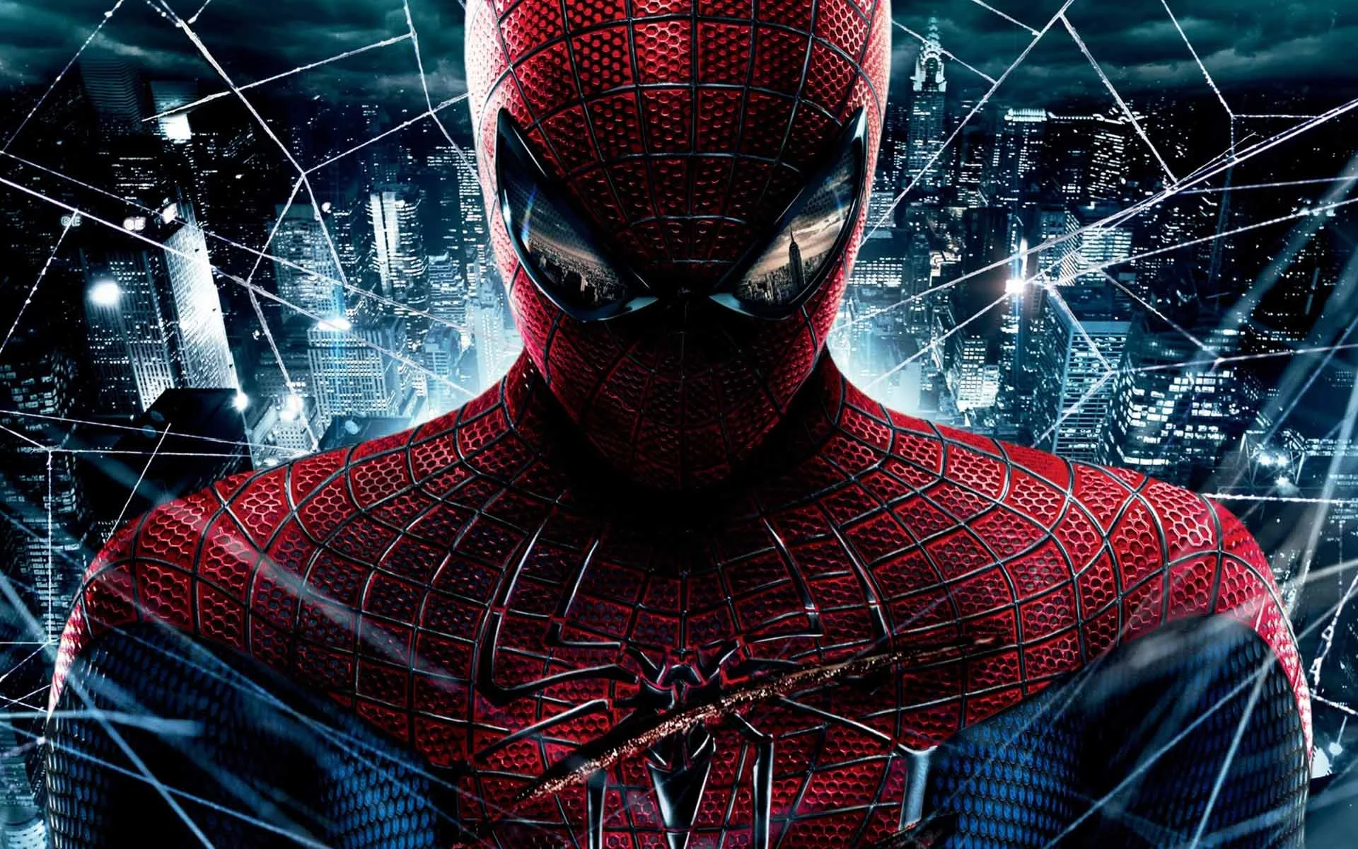 21 Spiderman HD Wallpapers, for Desktop Wallpaper