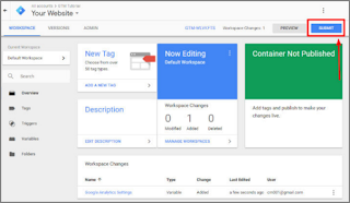 How to Add and Use Google Tag Manager in WordPress