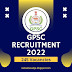 OJAS GPSC Recruitment 2022 Apply Online 245 Vacancies