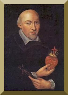 Saint John Eudes