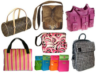 Laku.com Jual Tas Wanita Online Import Branded Murah Grosir