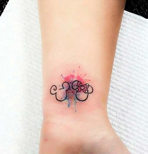 tatuajes pequeños para mujeres