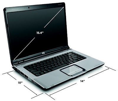 HP DV6000 gaming capabilities