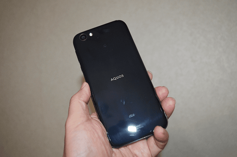 端末レビュー Aquosはいかに生まれ変わったのか 世界レベルに進化したaquos Rをチェック Gapsis 端末レビュー Aquosはいかに生まれ変わったのか 世界レベルに進化したaquos Rをチェック Gapsis