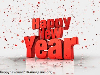advance happy new year 2016