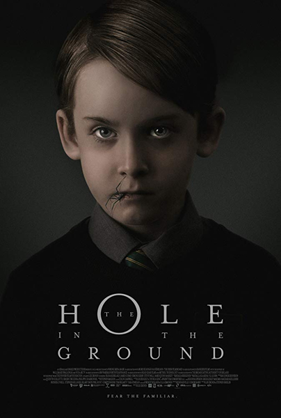 Nonton film The Hole in the Ground subtitle Indonesia