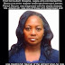 EBOLA: Photo of Nigeria female doctor, Ameyo Stella Adadevoh infected by Patrick Sawyer