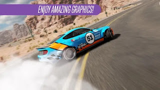 تحميل لعبة CarX Drift Racing 2 مهكرة للأندرويد أخر إصدار v1.26.1