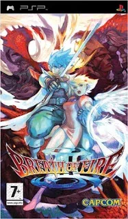 Breath of Fire III para PSP  [MEGA] [ISO]