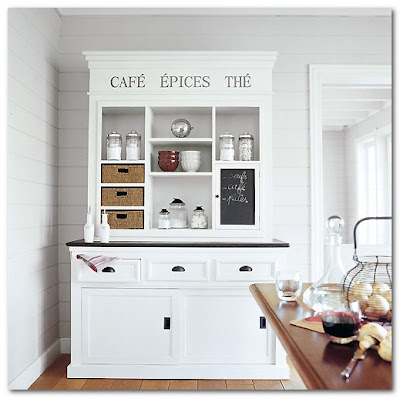 kitchen cabinet maisons du monde