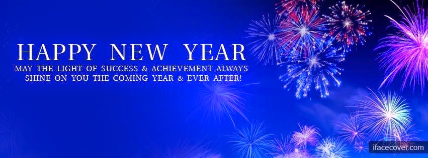 Happy New Year 2017 Cover Photos For Google Plus G+ ...