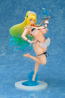 Abierto pre-order de Peach Girl Selfie de Kyouko Shirakizaki - Daiki Kougyo