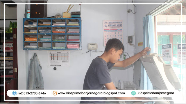 Digital Printing Banjarnegara | +62 813-2700-6746