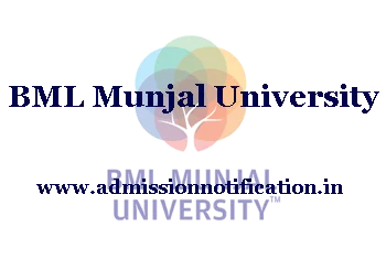 BML Munjal University Courses, Fees, Placements, Ranking, Admission 2023-24
