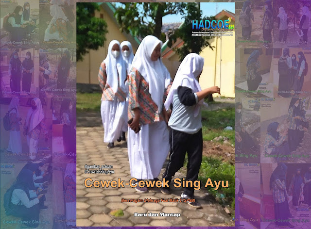 Gambar Soloan Spektakuler - Gambar SMA Soloan Spektakuler Cover Olahraga Feat Batik 2 (SPSB) Edisi 29 HC REAL
