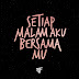 Bunkface - Setiap Malam Aku Bersama Mu MP3