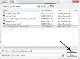 Cara Merubah File PDF ke Word - Tutorial Lengkap PDF to Word