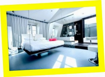 famous interior designers 2012