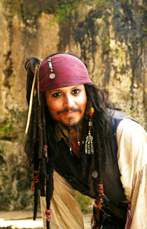 johnny depp jack sparrow wallpaper. Johnny Depp, ως Jack Sparrow,