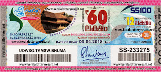 kerala lottery 03/04/2018, kerala lottery result 203.04.2018, kerala lottery results 3-04-2018, sthree sakthi lottery SS 100 results 03-04-2018,   sthree sakthi lottery SS 100, live sthree sakthi lottery SS-100, sthree sakthi lottery, kerala lottery today result sthree sakthi, sthree sakthi lottery   (SS-100) 03/04/2018, SS 100, SS 100, sthree sakthi lottery SS100, sthree sakthi lottery 03.4.2018, kerala lottery 03.4.2018, kerala lottery result   03-4-2018, kerala lottery result 27-3-2018, kerala lottery result sthree sakthi, sthree sakthi lottery result today, sthree sakthi lottery SS 99,   www.keralalotteryresult.net/2018/04/3 SS-100-live-sthree sakthi-lottery-result-today-kerala-lottery-results, keralagovernment, result, gov.in,   picture, image, images, pics, pictures kerala lottery, kl result, yesterday lottery results, lotteries results, keralalotteries, kerala lottery,   keralalotteryresult, kerala lottery result, kerala lottery result live, kerala lottery today, kerala lottery result today, kerala lottery results today,   today kerala lottery result, sthree sakthi lottery results, kerala lottery result today sthree sakthi, sthree sakthi lottery result, kerala lottery result   sthree sakthi today, kerala lottery sthree sakthi today result, sthree sakthi kerala lottery result, today sthree sakthi lottery result, sthree sakthi   lottery today result, sthree sakthi lottery results today, today kerala lottery result sthree sakthi, kerala lottery results today sthree sakthi, sthree   sakthi lottery today, today lottery result sthree sakthi, sthree sakthi lottery result today, kerala lottery result live, kerala lottery bumper result,   kerala lottery result yesterday, kerala lottery result today, kerala online lottery results, kerala lottery draw, kerala lottery results, kerala state   lottery today, kerala lottare, kerala lottery result, lottery today, kerala lottery today draw result, kerala lottery online purchase, kerala lottery   online buy, buy kerala lottery online