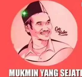 Jangan Ceritakan Dosa Dan Keburukanmu (Sebuah Nasihat Dari Gus Baha)