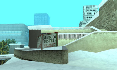 Liberty City (Teleport) For Android and PC