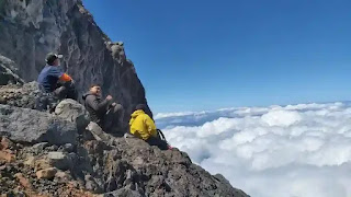 Mount Agung Hiking Bali